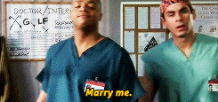 goldnelle:  laurennohill:  I liked them so much and I liked that he didn’t stop