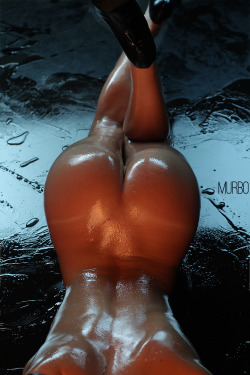 hot by Murbo