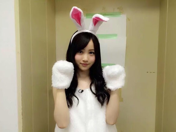 threevallies:  星野みなみ