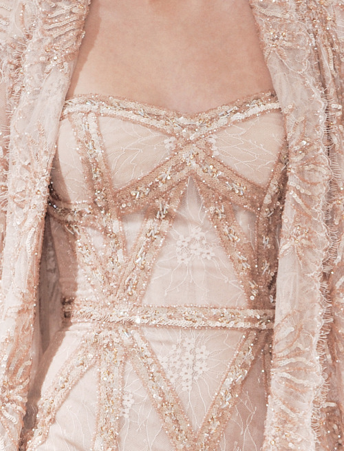 vogue-is-viral:   Zuhair Murad Haute Couture F/W 2013 - Details