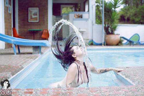 idreamofsuicidegirls:  Fernanda idreamofsuicidegirls.tumblr.com 