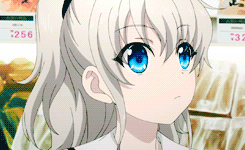 namikoshis:  Nao Tomori 