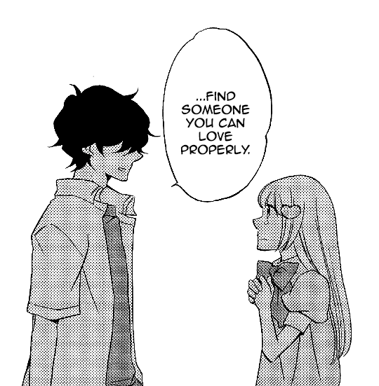 SHOUJOS