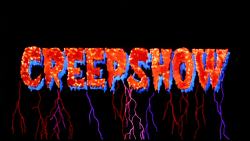 shotsofhorror:  Creepshow, 1980, dir. George