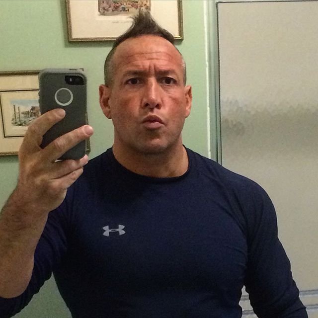 Muscle dads