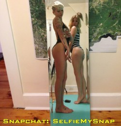 technicallybabes:  Trade snapchat usernames @ http://bit.ly/snapexchangers