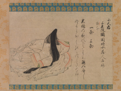 met-asian:Untitled, Asian ArtMary Griggs Burke Collection, Gift of the Mary and Jackson Burke Founda
