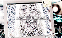 starsofpond:  It’s the oldest story of the universe. This one or any other. Boy