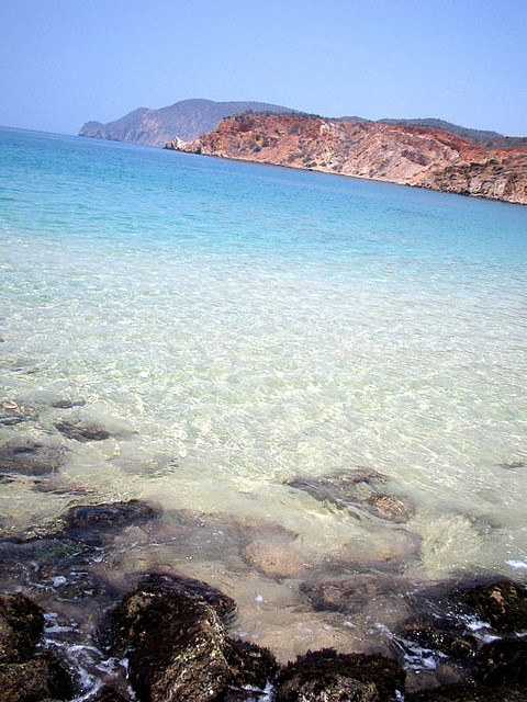 wanderlusting-forever:  Mochima National Park, Venezuela  