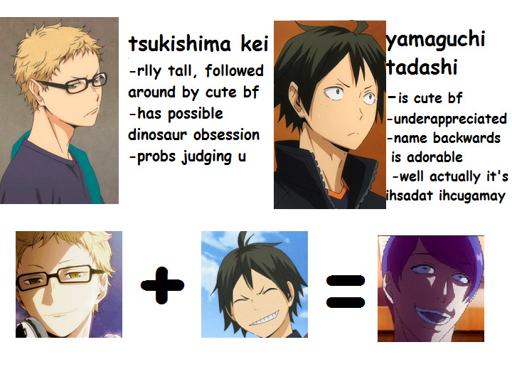 timeofdeathnote: A guide to Haikyuu!! 