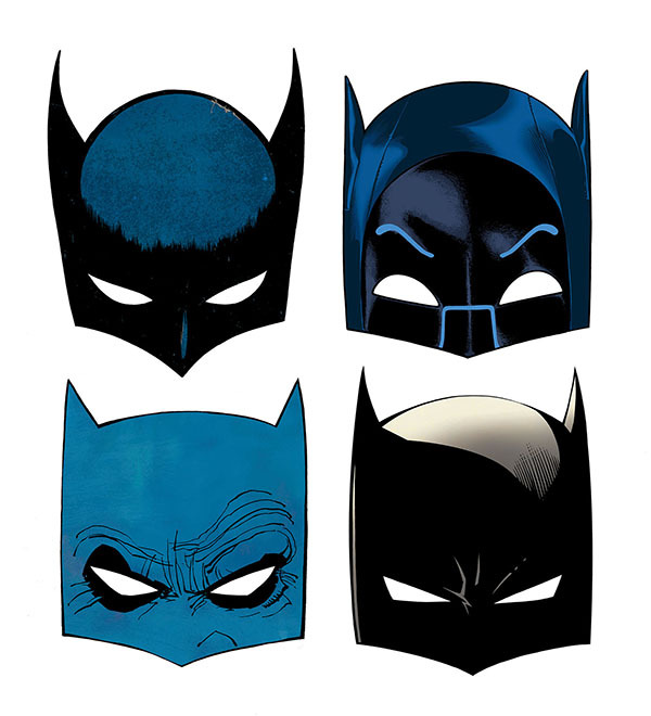 GET YOUR MASK ON FOR “BATMAN DAY” JULY 23
By Matt D. Wilson
It’s pretty reasonable to believe that just about every day in comic shops around the United States, it’s unofficially Batman Day. But in celebration of the character’s 75th anniversary, DC...