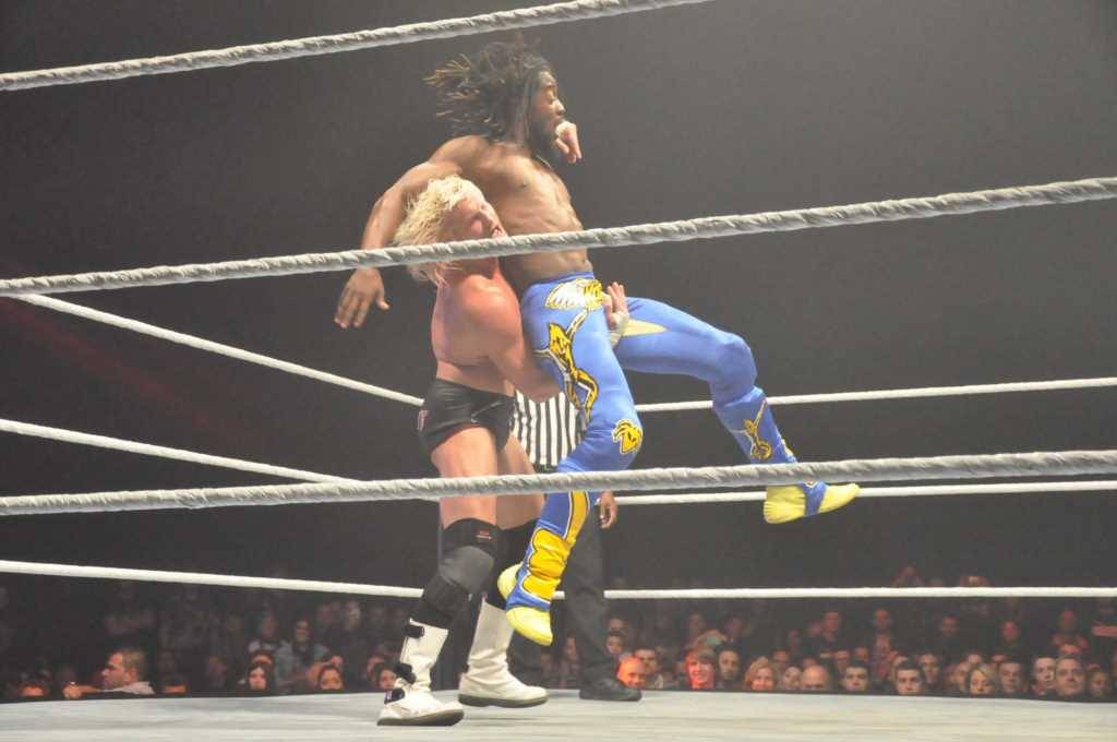 rwfan11:  Ok, at this point Ziggler, you’re not fooling anyone! Now I know they