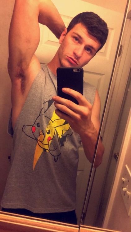 iomni:Pikachu Go!