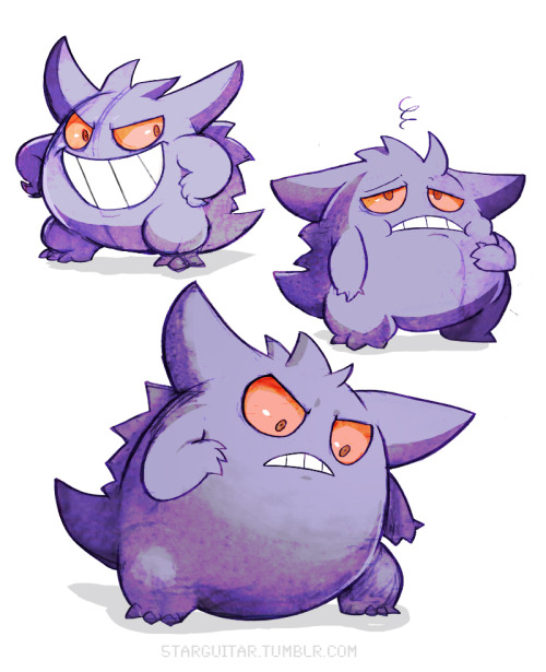 5targuitar:  FAT GENGARS 
