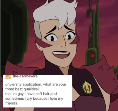 Heres A Bunch Of She Ra Text Post Memes Because Ive Made A Lot So I Could Show One Of My Friends And