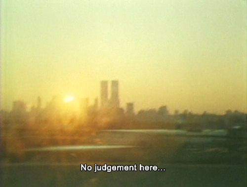 lostinpersona: As I Was Moving Ahead Occasionally I Saw Brief Glimpses of Beauty, Jonas Mekas (2000)