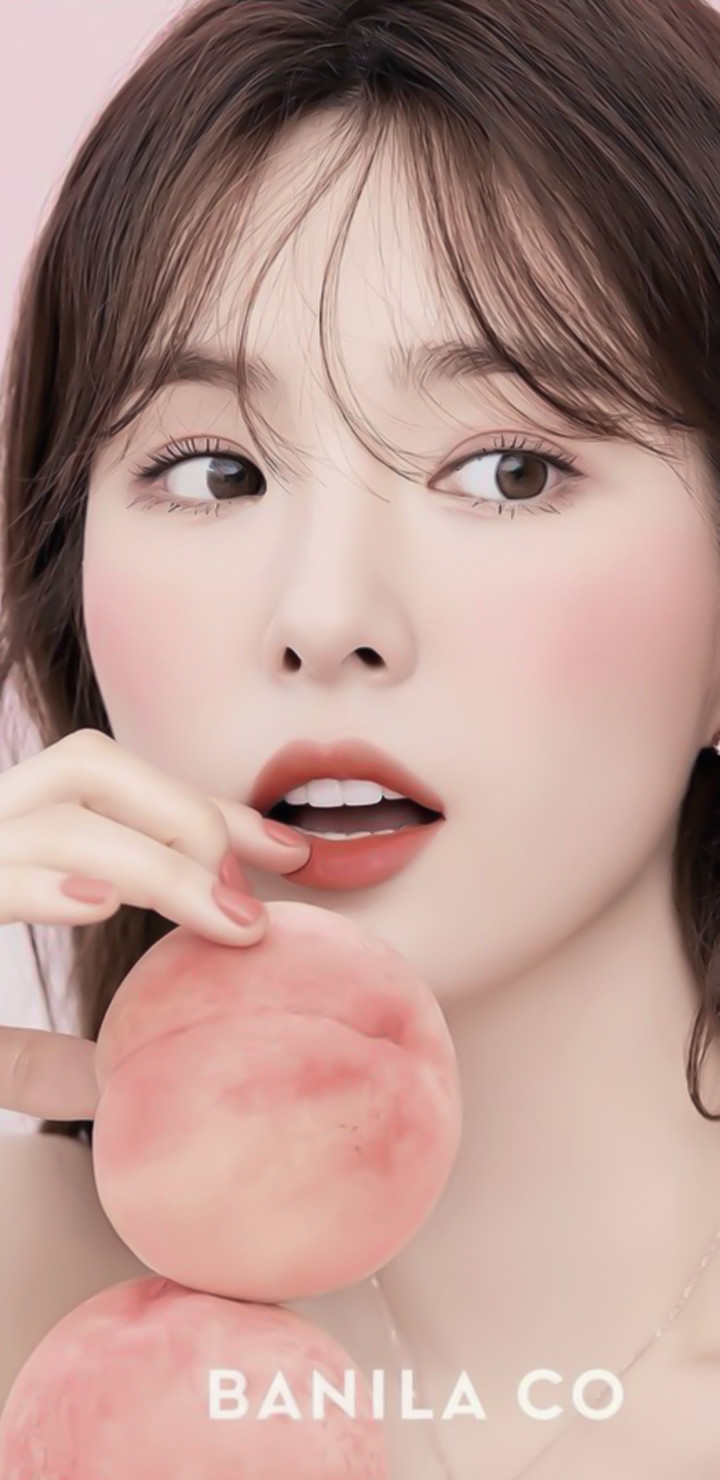 Se-kyung Lockscreens