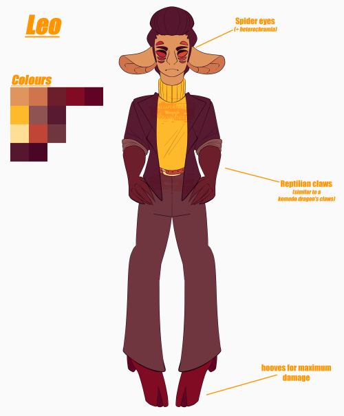 The Final Instalment Of The Creature Series!! The Oddities Are Here And I Can Finally Draw These Guys