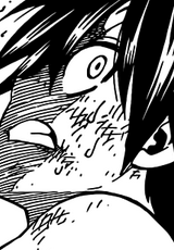 meeredy:  Fairy Tail 350: Gray Fullbuster    