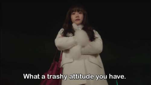 Adult High School/Otona Koukou (2017)