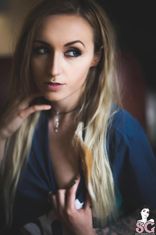 past-her-eyes:  Bexcision Hopeful bexcision.suicidegirls.com bexcision suicidegirls sg-babes Link to South African SuicideGirls