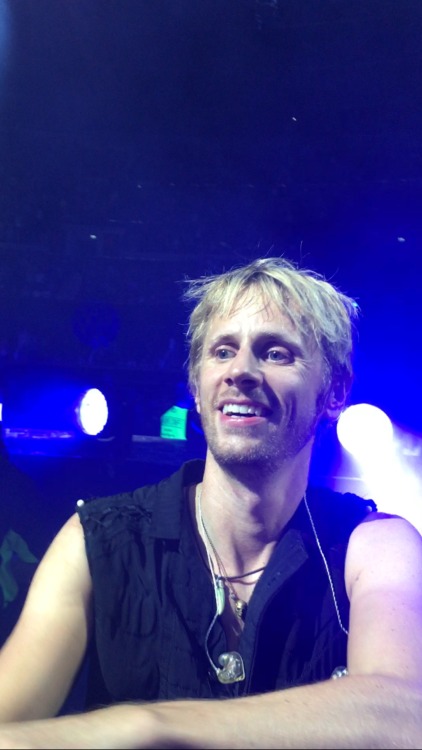 panic-at-the-station: Dom is so cute and sweet!!