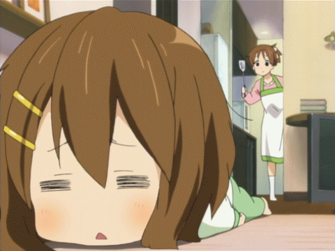 Another K-On! Fan Blog