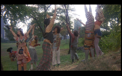 Godspell (1973) David Greene