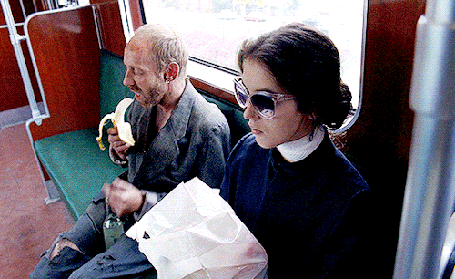 Possession (1981) Dir. Andrzej Żuławski