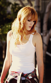 infernal-avatars:  Bella Thorne - like or reblog if you use x3