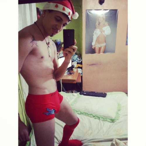 Sexy navidad #instaboys #instamood #christmass #navidad #instapic #instagay #instagood #instadaily #