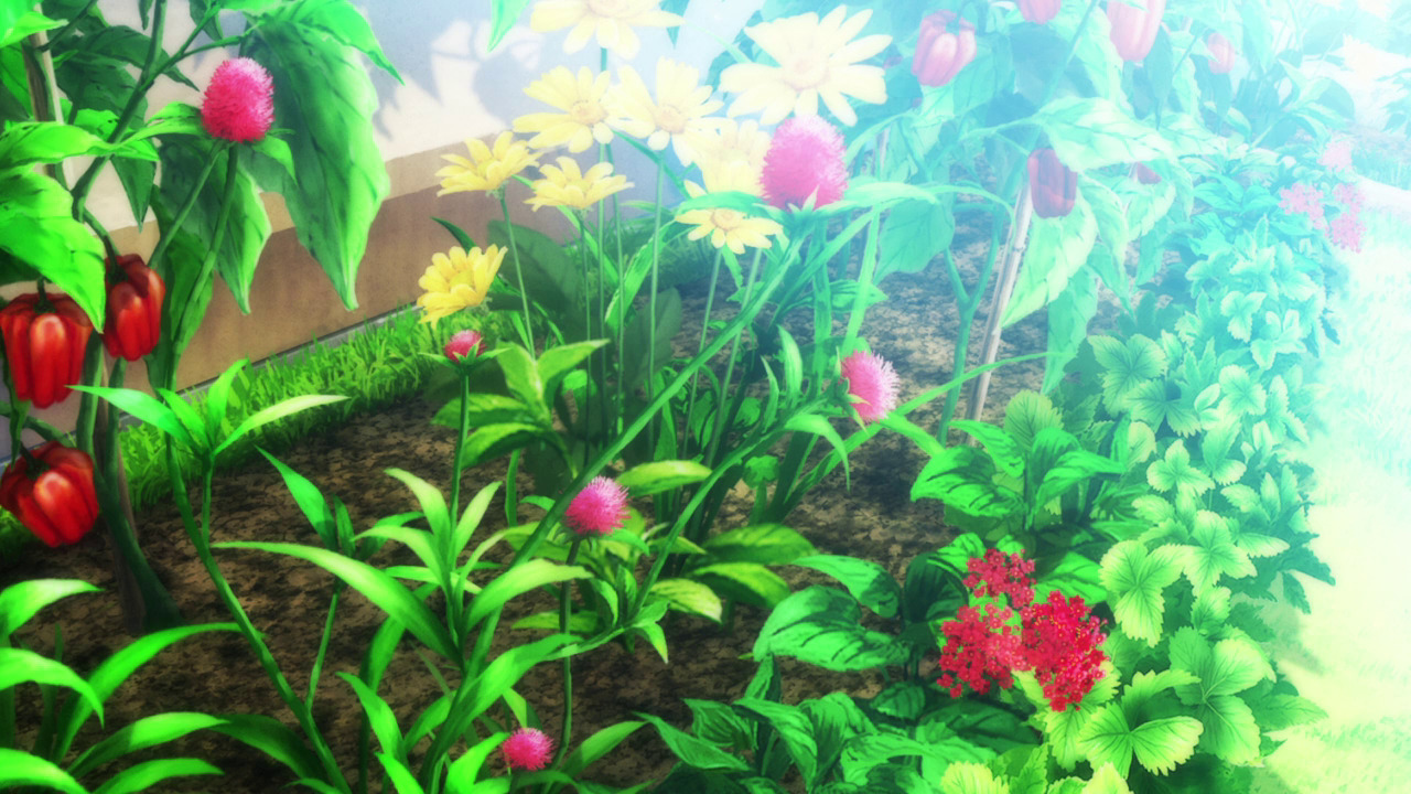  Mahou Shoujo Madoka Magica Movie 1: Hajimari no Monogatari  