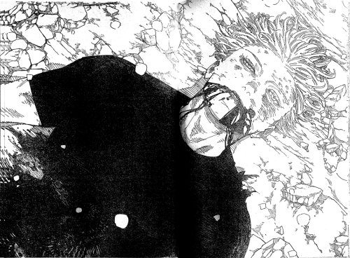 GOJO WON'T DIE JJK Chapter 236 Analysis