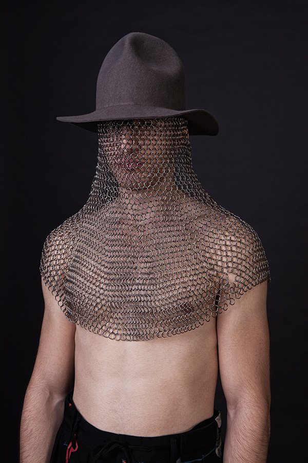 zeroing:Daniel Bolliger ©