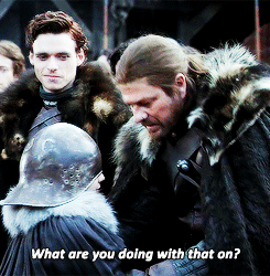 Game of Thrones Daily