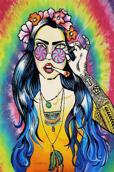 watchwhilehigh: See Now Trippy Vids on YouTube &gt;WATCH WHILE HIGHReblog this post if you &