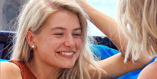 perfectly&ndash;intertwined: demi burnett and kristian haggerty, first same sex couple on bachel