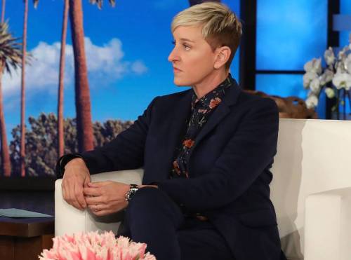 arrested-family: The Ellen Show Season 18 | E! News On Tuesday, Aug. 8, the host said via a press re