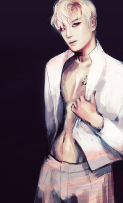 1215-thexiahtic:  //I KNOW YOU WANT SEXY