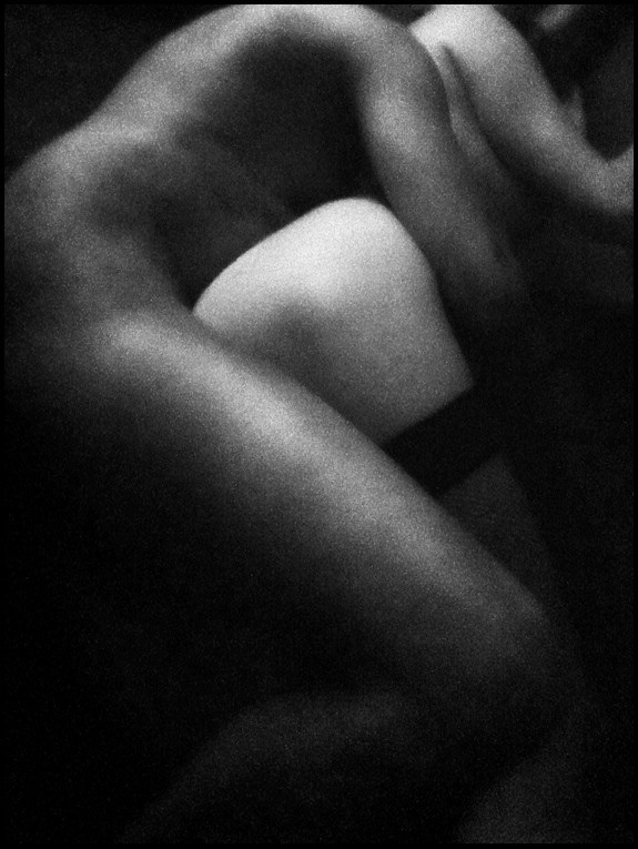 secretedpearls:  The hand that wrote this letter Sweeps the pillow clean So rest