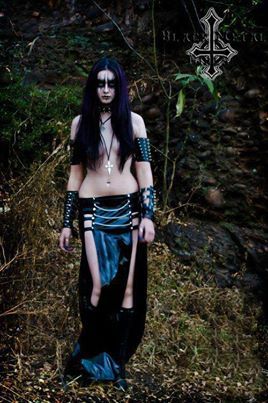 obscuritywolschick:  BMG