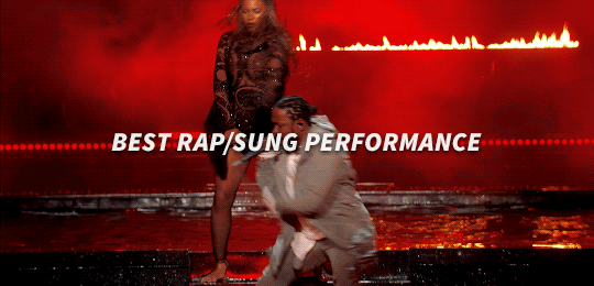 marajroyale: beyoncé’s 2017 grammy nominations