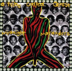 20 YEARS AGO TODAY |11/9/93| A Tribe Called