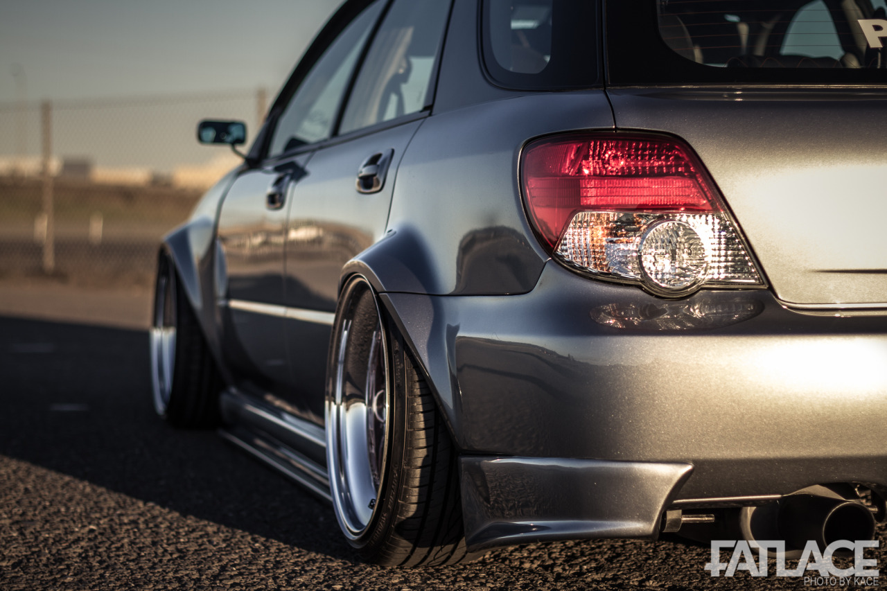 wagonsteez:  74120-731241:  Subaru Impreza WRX GGHow low can you go??? | Fatlace™