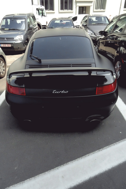 wearevanity:  Matte 996 | WAV 