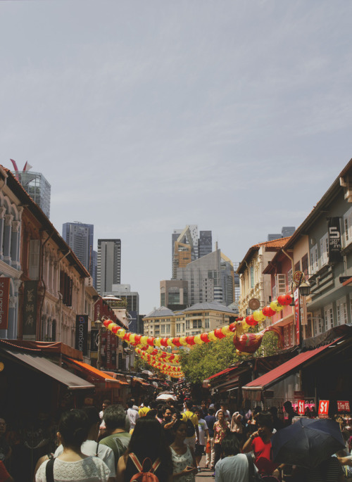 Chinatown, Sg.