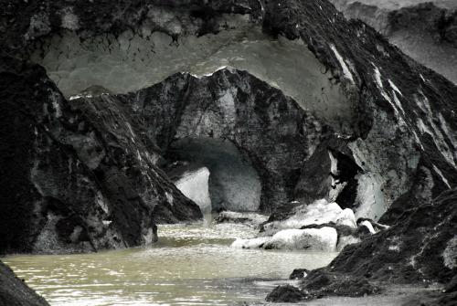 Porn photo gaetanopezzella:   Iceland glacier photo