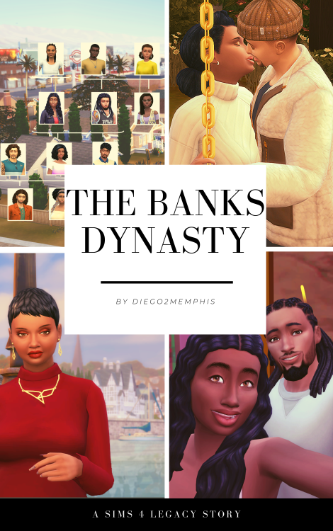 I finally managed to submit my legacy and put a little something together as my book cover for @sims