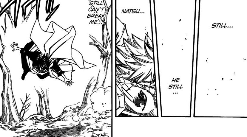 Possible Foreshadowing?