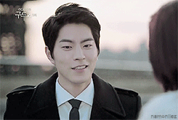 choco-baek:Her Lovely Heels -  Oh Tae Soo